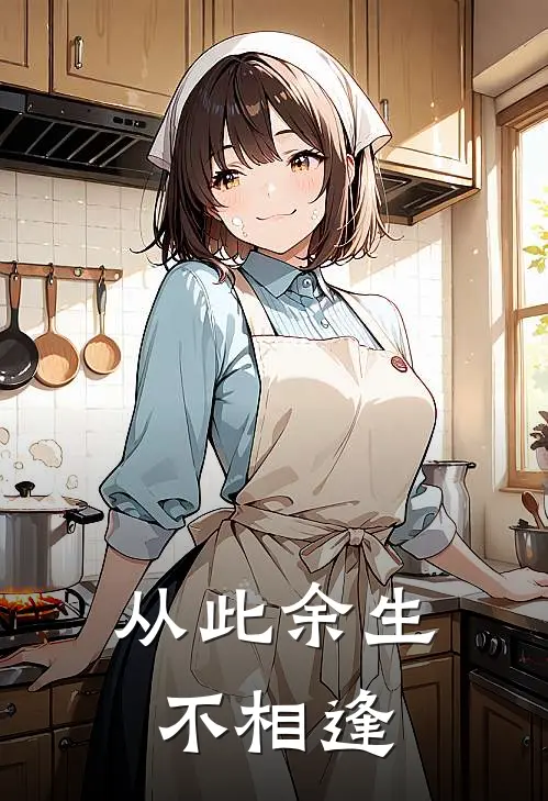 从此余生不相逢