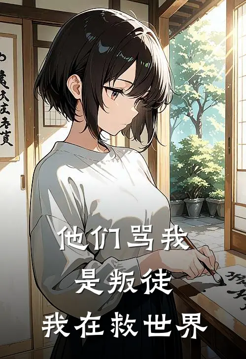 他们骂我是叛徒，我在救世界(叶逐光陆希白)免费小说全集_完本小说免费阅读他们骂我是叛徒，我在救世界(叶逐光陆希白)