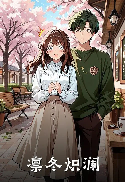 凛冬炽澜沈清澜凛修远完结小说_免费小说在线看凛冬炽澜沈清澜凛修远