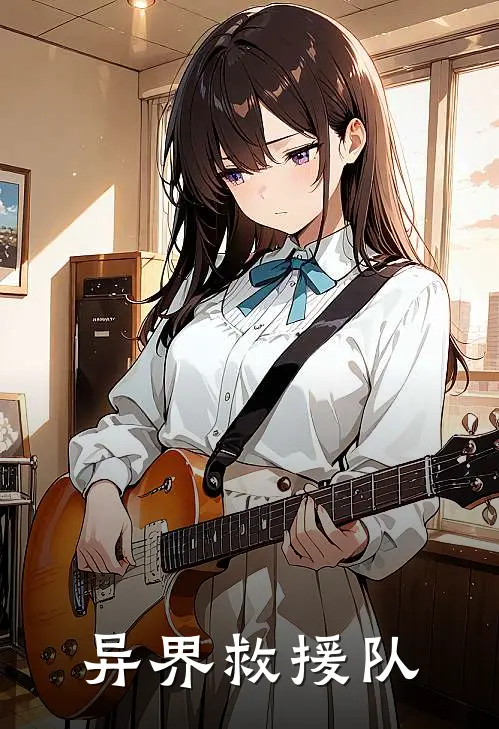 异界救援队（王凡林薇）全文免费阅读无弹窗大结局_异界救援队最新章节列表