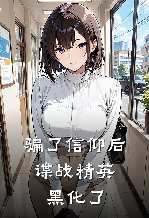 骗了信仰后，谍战精英黑化了