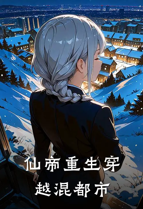 仙帝重生穿越混都市