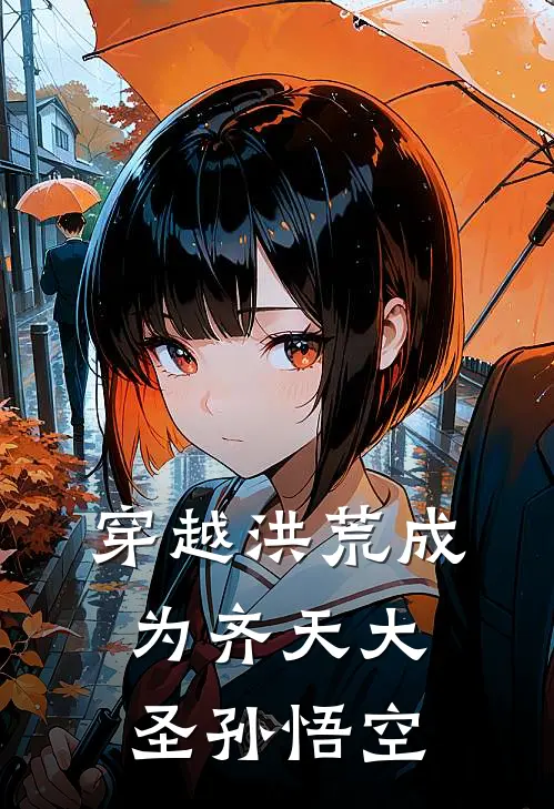 穿越洪荒成为齐天大圣孙悟空