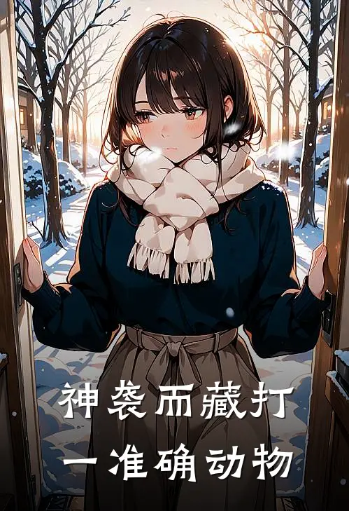 神袭而藏打一准确动物