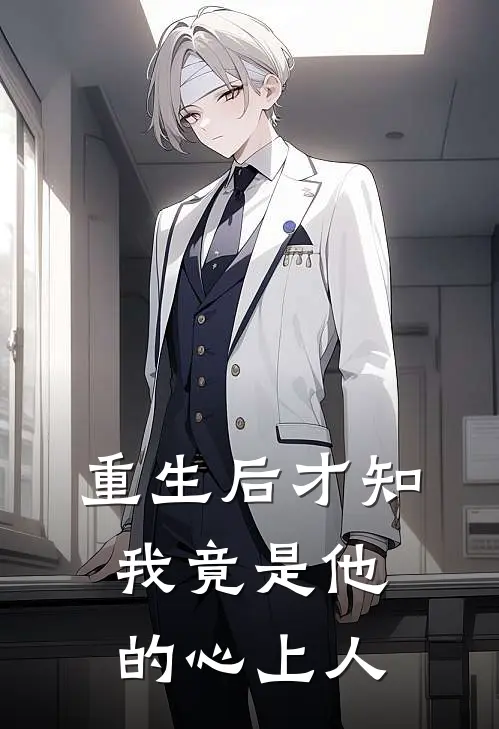 重生后才知我竟是他的心上人