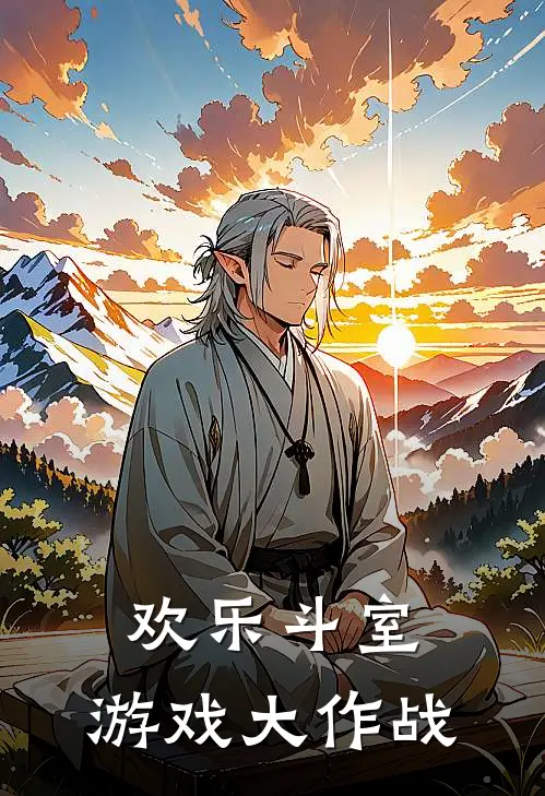 欢乐斗室：游戏大作战