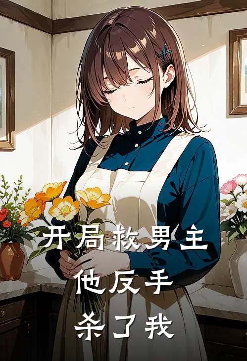 开局救男主，他反手杀了我