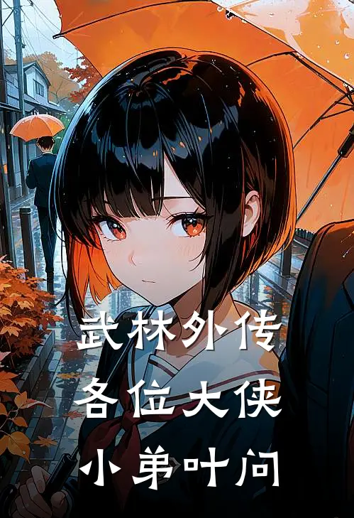 武林外传：各位大侠，小弟叶问(叶问郭芙蓉)免费小说全集_完本小说免费阅读武林外传：各位大侠，小弟叶问(叶问郭芙蓉)