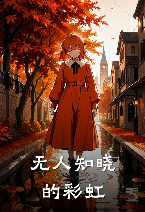 无人知晓的彩虹