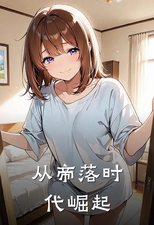 从帝落时代崛起