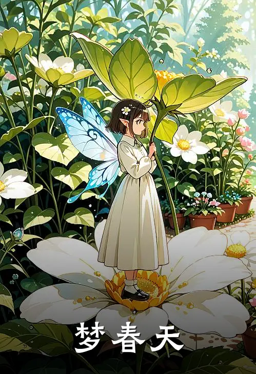 梦春天苏婉江景安免费完本小说_小说推荐完本梦春天(苏婉江景安)