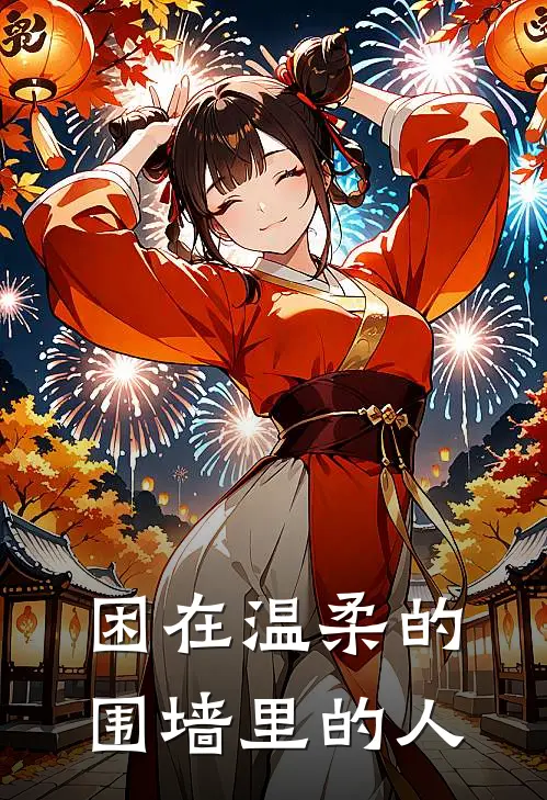 困在温柔的围墙里的人
