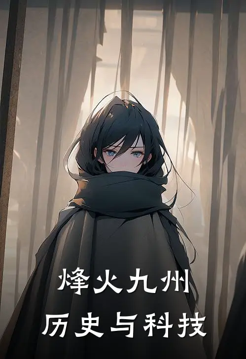 烽火九州，历史与科技