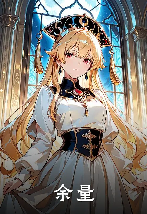 陈霖霖子《余量》完结版免费阅读_余量全文免费阅读