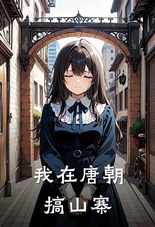 我在唐朝搞山寨