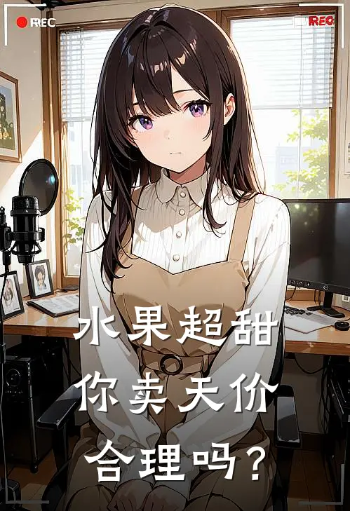 吴默凡吴有财《水果超甜，你卖天价合理吗？》完结版免费阅读_吴默凡吴有财热门小说