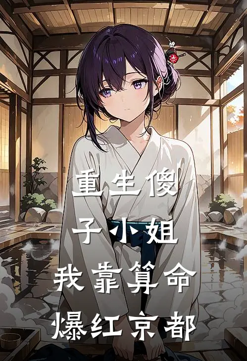 重生傻子小姐，我靠算命爆红京都(阮萦风明夏)最新免费小说_完本小说免费阅读重生傻子小姐，我靠算命爆红京都阮萦风明夏