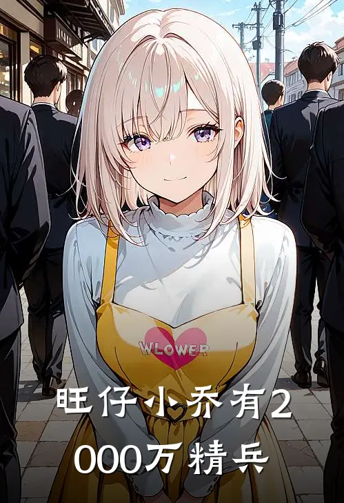 旺仔小乔有2000万精兵乔乔连麦最新热门小说_旺仔小乔有2000万精兵全本在线阅读