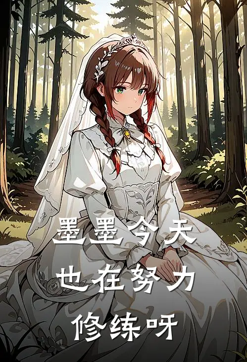 墨墨今天也在努力修练呀西逸赵峰完整免费小说_热门小说阅读墨墨今天也在努力修练呀西逸赵峰