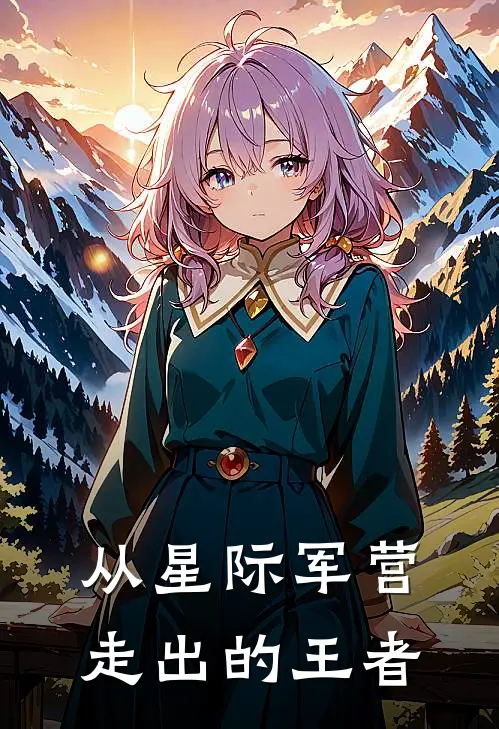 从星际军营走出的王者(董成良石浩)热门小说排行_完结版小说从星际军营走出的王者董成良石浩