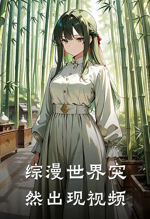 综漫世界突然出现视频