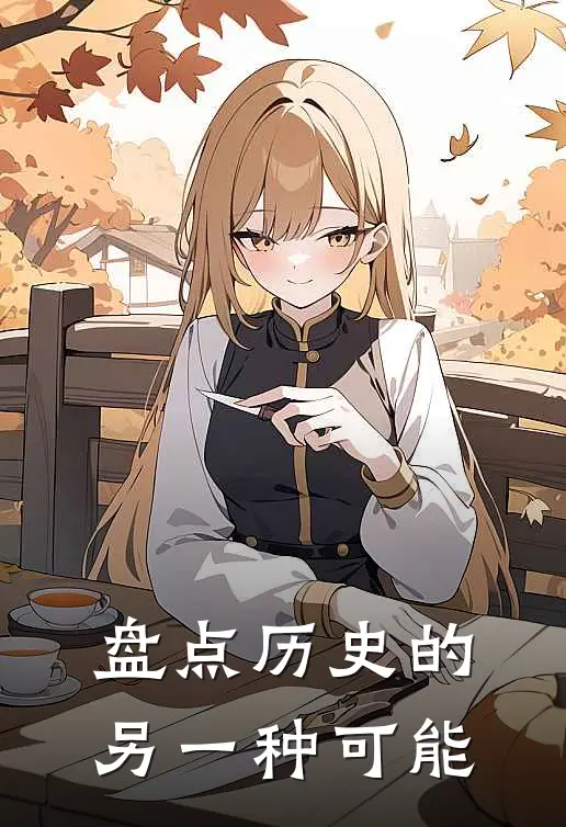 盘点历史的另一种可能