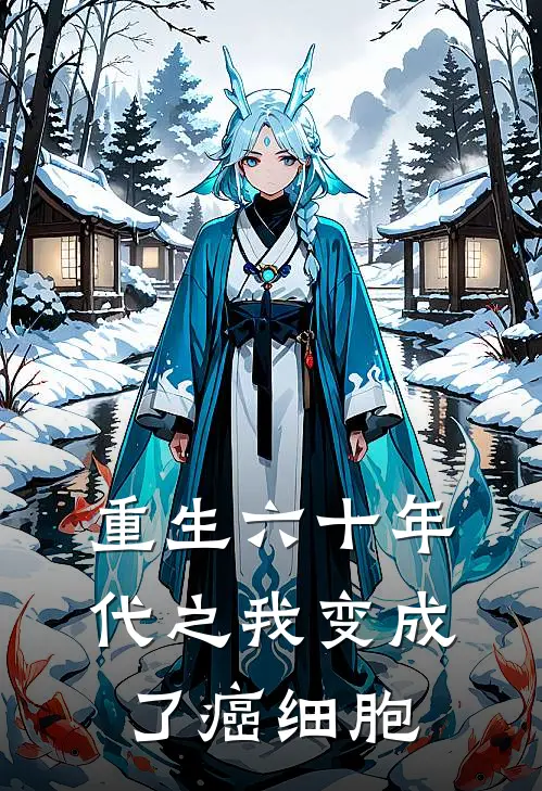 重生六十年代之我变成了癌细胞