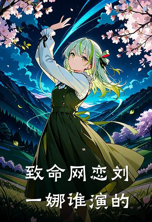 致命网恋刘一娜谁演的