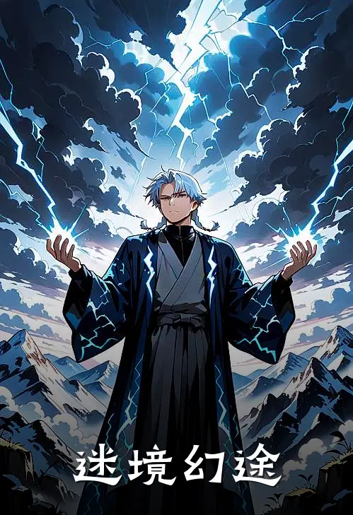 迷境幻途李枫徐坤热门完结小说_最新章节列表迷境幻途(李枫徐坤)