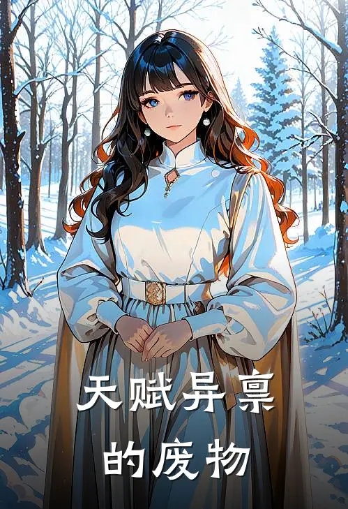 天赋异禀的废物