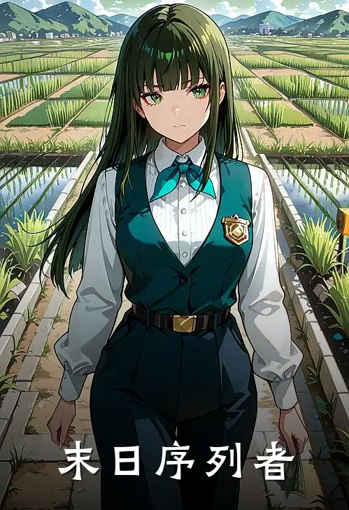 末日序列者(程默林夏)最新免费小说_完本小说免费阅读末日序列者程默林夏