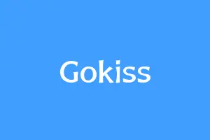 Gokiss