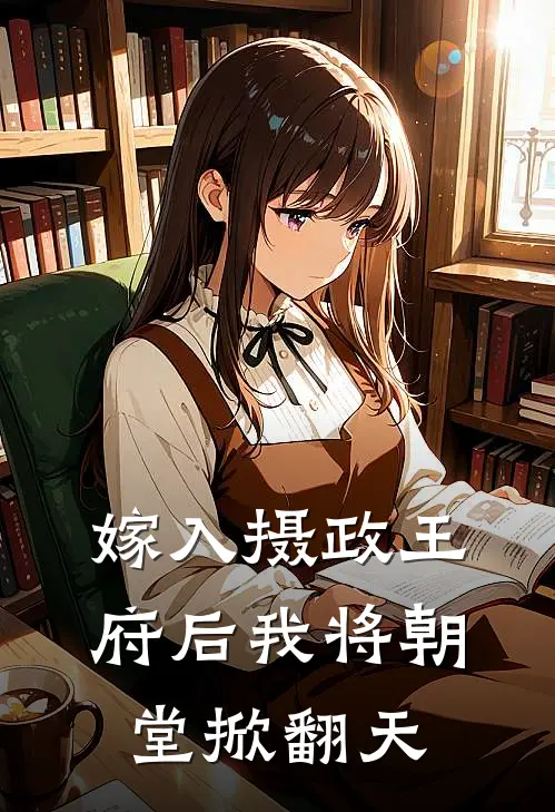 嫁入摄政王府后我将朝堂掀翻天萧砚沈檀完整版小说全文免费阅读_最新章节列表嫁入摄政王府后我将朝堂掀翻天(萧砚沈檀)