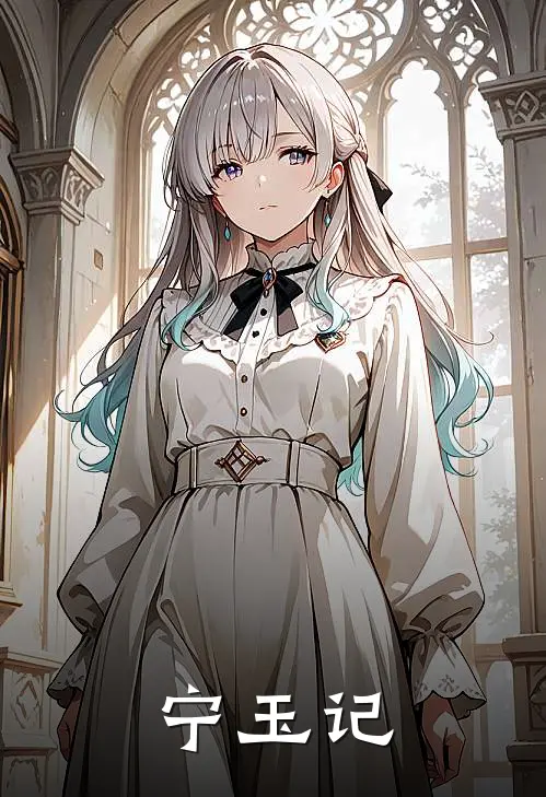 宁玉记(萧潇江梓宁)免费小说全集_完本小说免费阅读宁玉记(萧潇江梓宁)