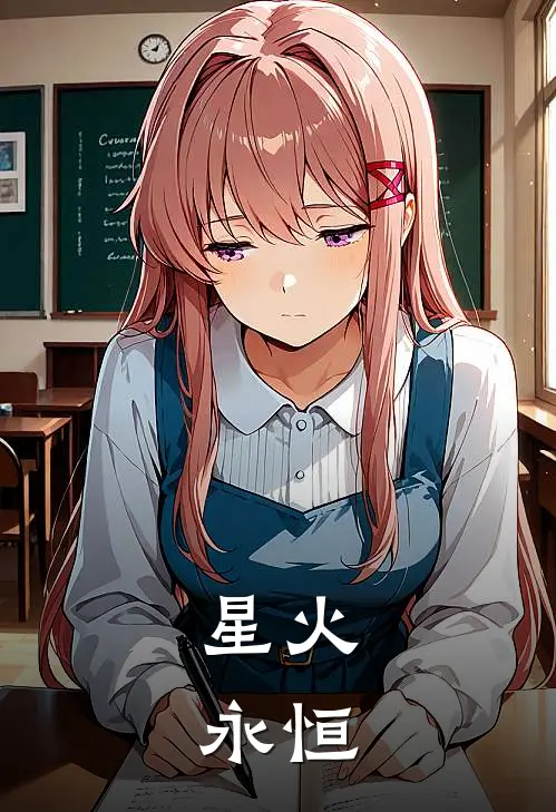 星火：永恒周忆古茂小说完整版免费阅读_热门小说排行榜星火：永恒(周忆古茂)