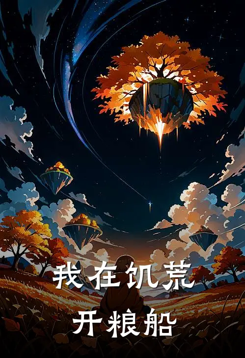 我在饥荒开粮船