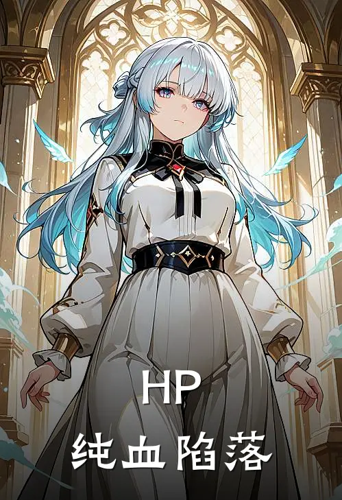 HP：纯血陷落(德拉科维罗妮卡)免费小说完结版_最新章节列表HP：纯血陷落(德拉科维罗妮卡)