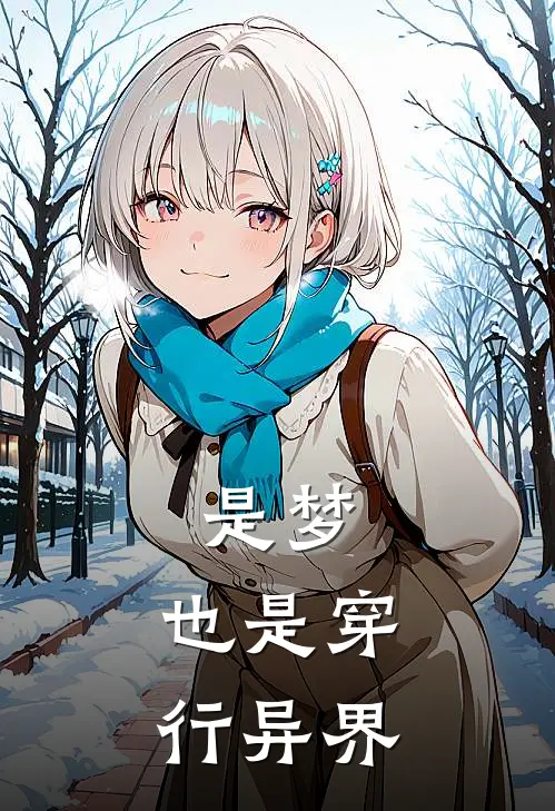 是梦，也是穿行异界