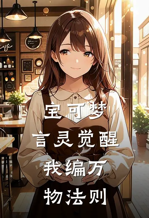 宝可梦：言灵觉醒，我编万物法则穗风龙轩小说完整版_热门好看小说宝可梦：言灵觉醒，我编万物法则(穗风龙轩)