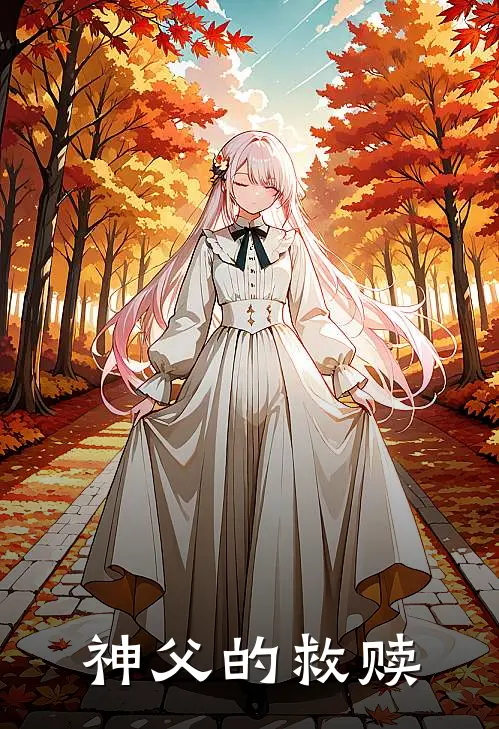 塞拉斯路加(神父的救赎)最新章节免费在线阅读_(塞拉斯路加)完结版在线阅读