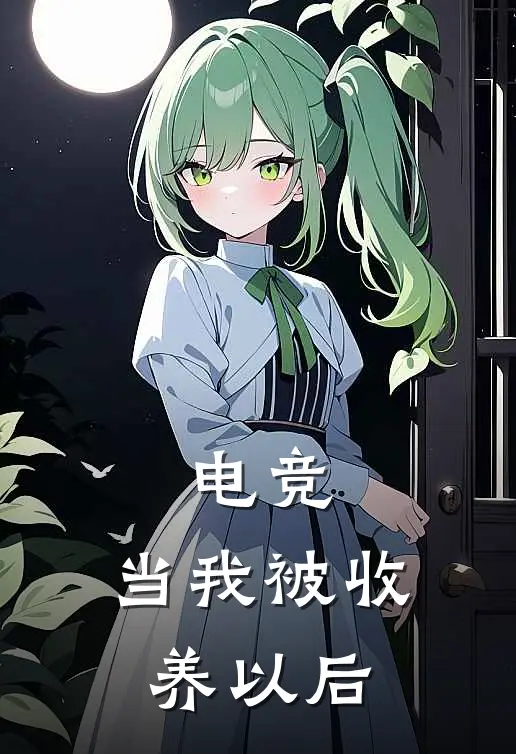 电竞：当我被收养以后顾野夏屿免费小说笔趣阁_完结小说免费阅读电竞：当我被收养以后顾野夏屿