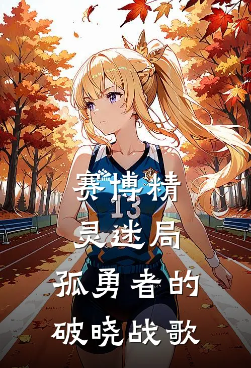 赛博精灵迷局：孤勇者的破晓战歌(安南妍顾霄)最新章节在线阅读_(赛博精灵迷局：孤勇者的破晓战歌)完整版免费在线阅读