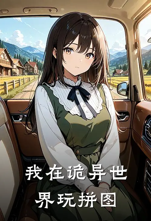 我在诡异世界玩拼图