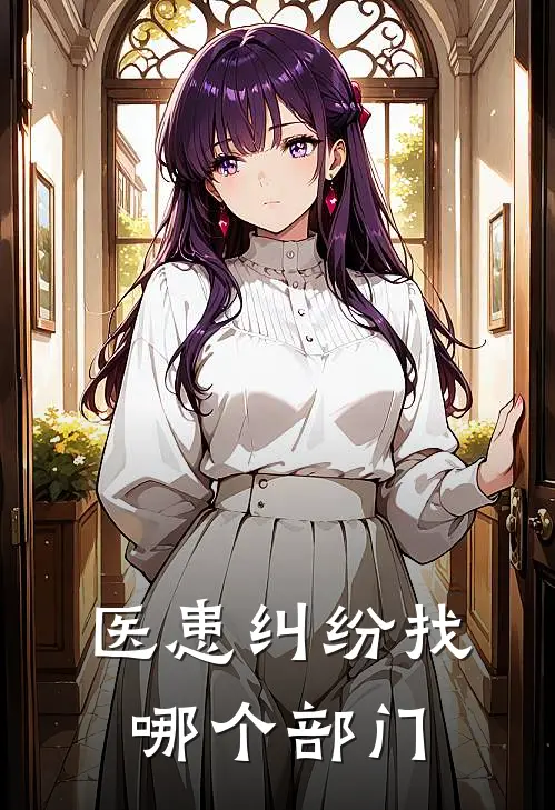 医患纠纷找哪个部门