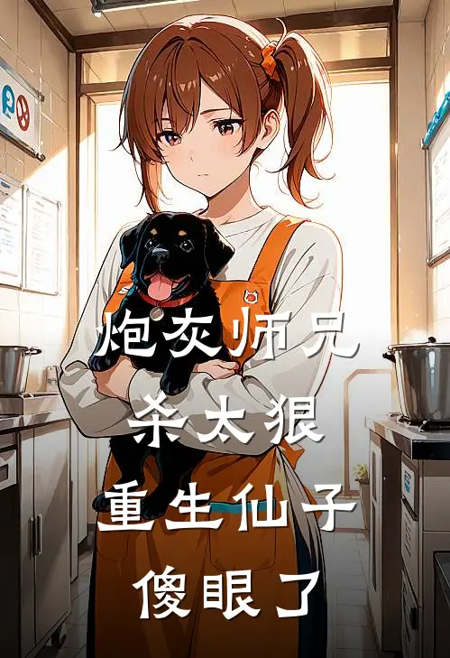 炮灰师兄杀太狠，重生仙子傻眼了