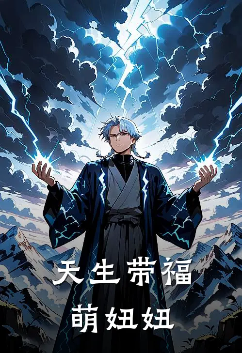 天生带福萌妞妞