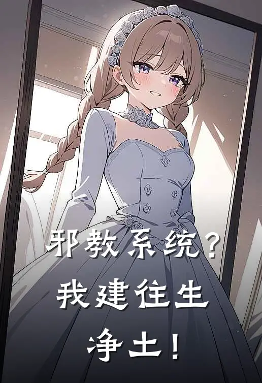 邪教系统？我建往生净土！王善陈涛小说最新章节_最新小说推荐邪教系统？我建往生净土！王善陈涛