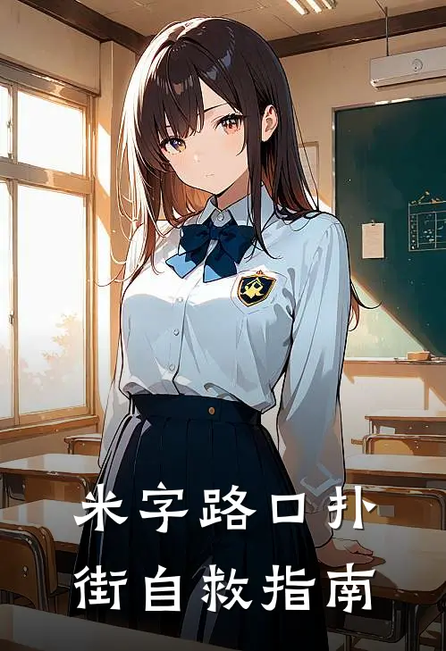 米字路口扑街自救指南米知妍何景煦全文在线阅读_米字路口扑街自救指南全集免费阅读