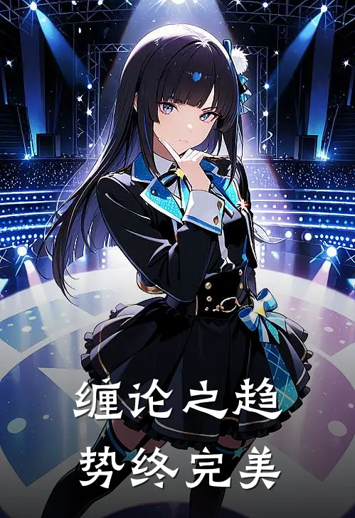 缠论之趋势终完美(林深陈默)完结版小说_最新全本小说缠论之趋势终完美林深陈默