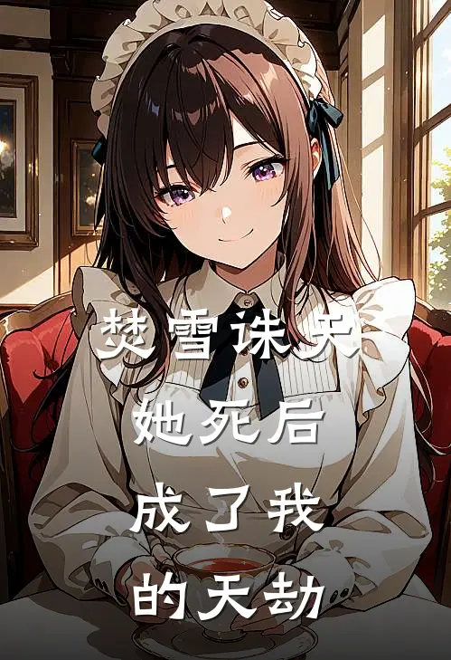 焚雪诛天：她死后，成了我的天劫